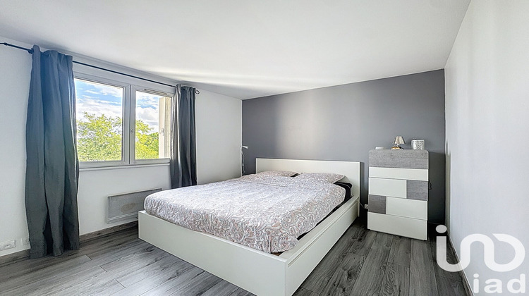 Ma-Cabane - Vente Appartement Chennevières-sur-Marne, 74 m²