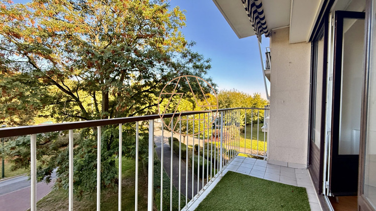 Ma-Cabane - Vente Appartement Chennevières-sur-Marne, 75 m²