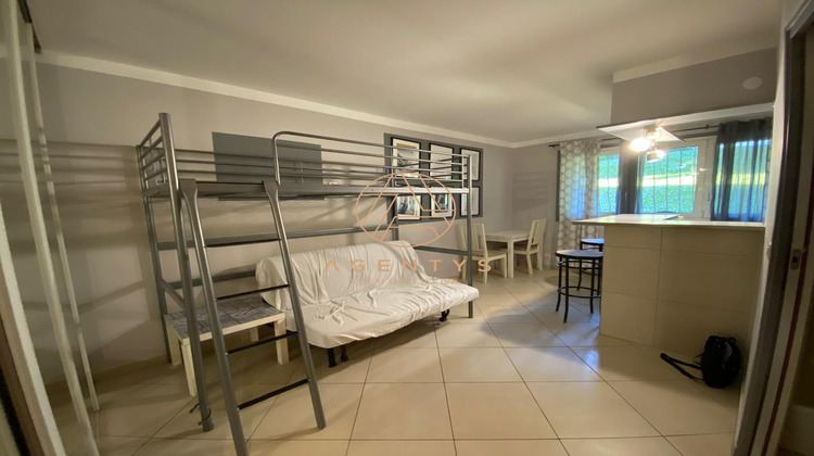 Ma-Cabane - Vente Appartement Chennevières-sur-Marne, 22 m²