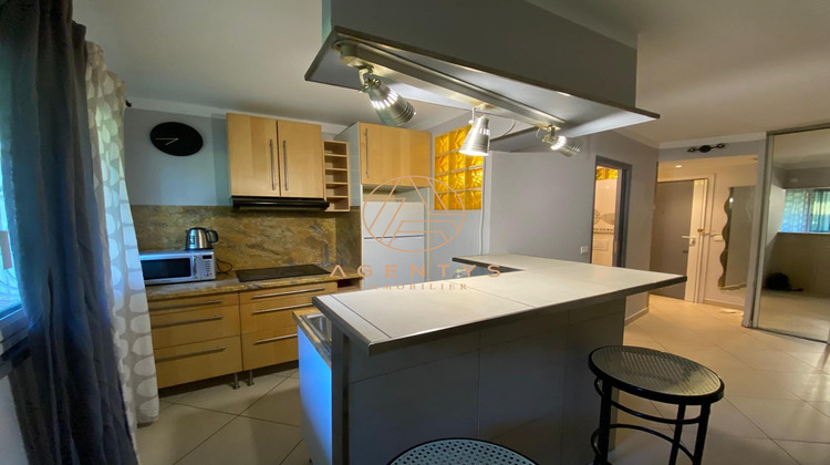 Ma-Cabane - Vente Appartement Chennevières-sur-Marne, 22 m²