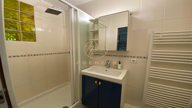 Ma-Cabane - Vente Appartement Chennevières-sur-Marne, 22 m²