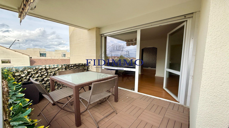 Ma-Cabane - Vente Appartement Chennevières-sur-Marne, 56 m²