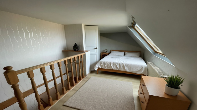 Ma-Cabane - Vente Appartement Chennevières-sur-Marne, 94 m²