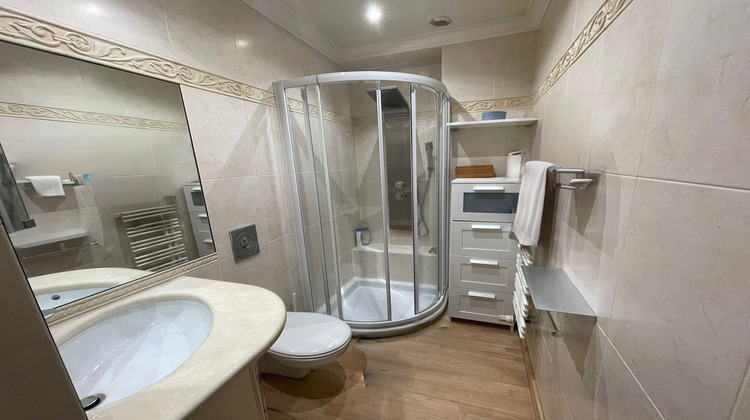 Ma-Cabane - Vente Appartement Chennevières-sur-Marne, 94 m²