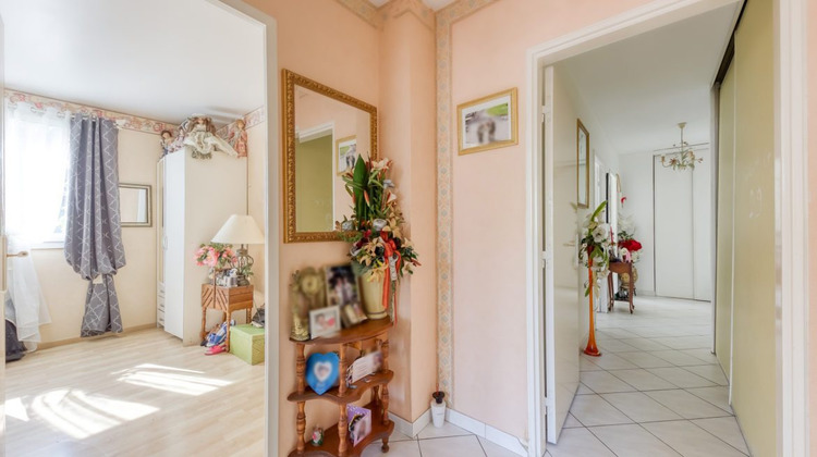 Ma-Cabane - Vente Appartement Chennevières-sur-Marne, 0 m²