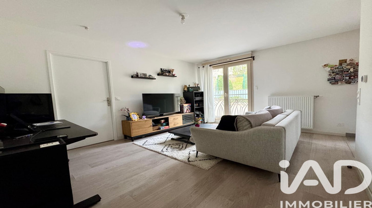 Ma-Cabane - Vente Appartement Chennevières-sur-Marne, 37 m²
