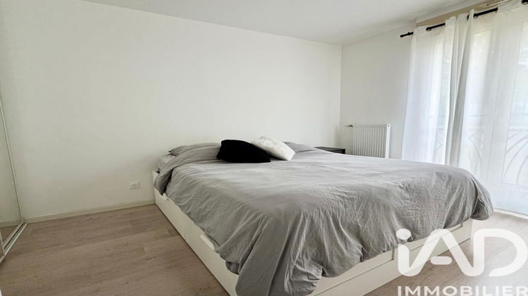 Ma-Cabane - Vente Appartement Chennevières-sur-Marne, 37 m²