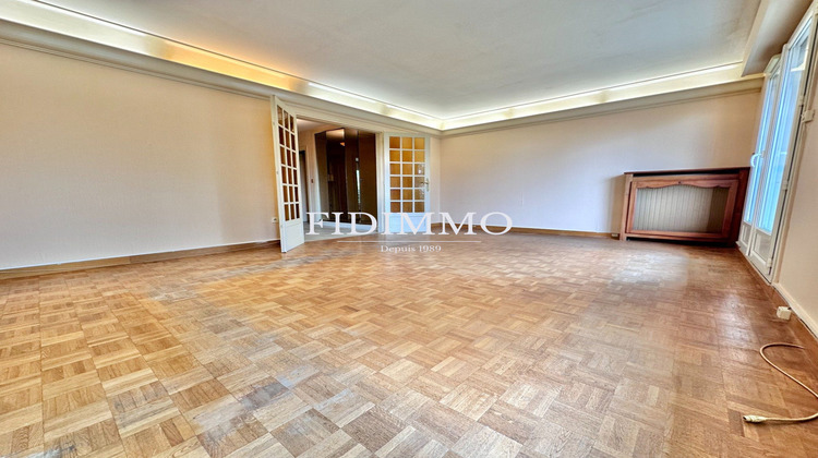 Ma-Cabane - Vente Appartement Chennevières-sur-Marne, 82 m²