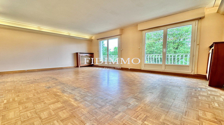 Ma-Cabane - Vente Appartement Chennevières-sur-Marne, 82 m²