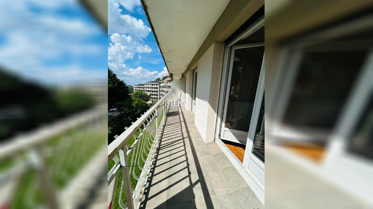 Ma-Cabane - Vente Appartement Chennevières-sur-Marne, 82 m²