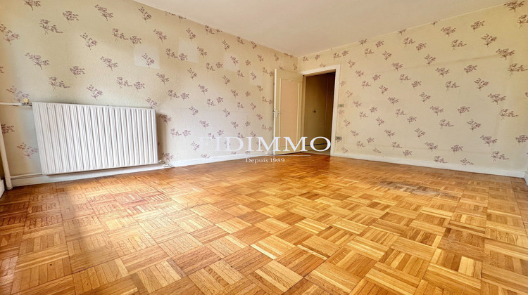 Ma-Cabane - Vente Appartement Chennevières-sur-Marne, 82 m²