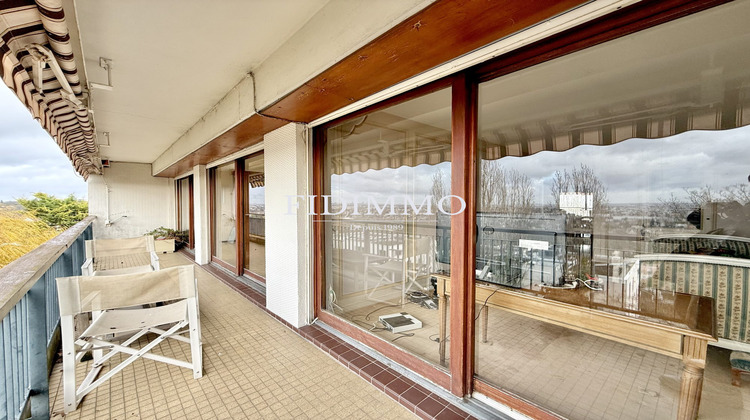 Ma-Cabane - Vente Appartement Chennevières-sur-Marne, 98 m²