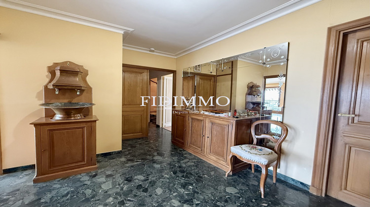 Ma-Cabane - Vente Appartement Chennevières-sur-Marne, 98 m²