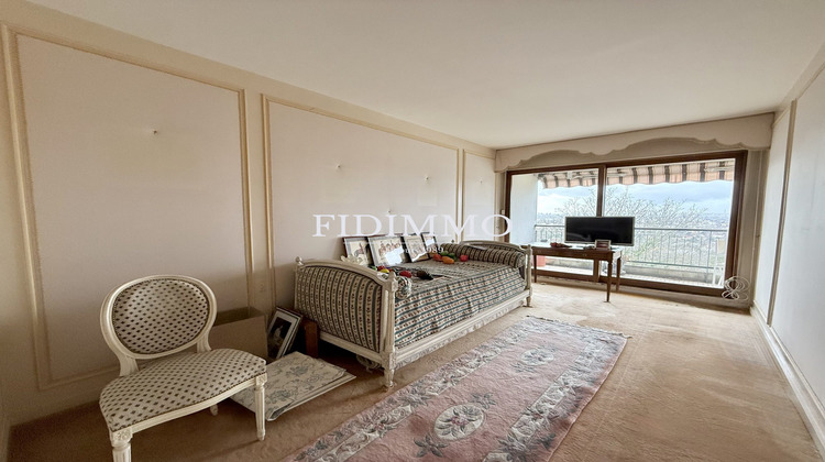 Ma-Cabane - Vente Appartement Chennevières-sur-Marne, 98 m²