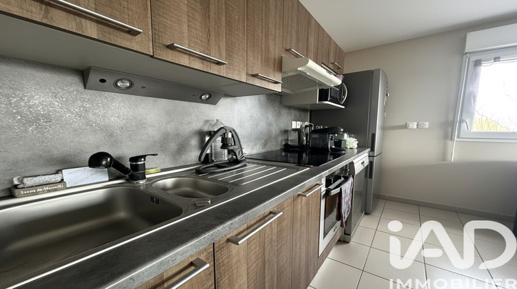 Ma-Cabane - Vente Appartement Chennevières-sur-Marne, 64 m²