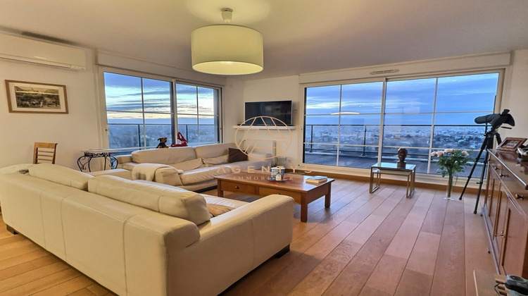 Ma-Cabane - Vente Appartement Chennevières-sur-Marne, 130 m²