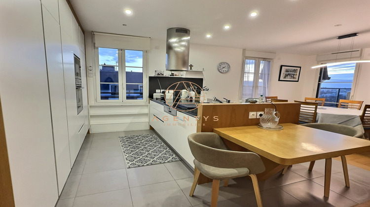 Ma-Cabane - Vente Appartement Chennevières-sur-Marne, 130 m²