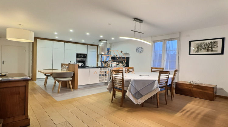 Ma-Cabane - Vente Appartement Chennevières-sur-Marne, 130 m²