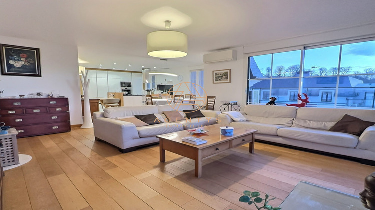 Ma-Cabane - Vente Appartement Chennevières-sur-Marne, 130 m²