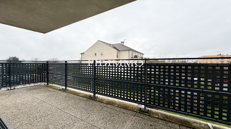 Ma-Cabane - Vente Appartement Chennevières-sur-Marne, 61 m²