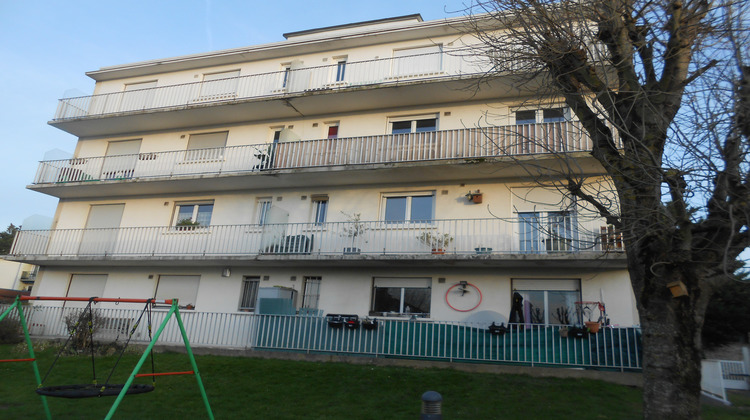 Ma-Cabane - Vente Appartement Chennevières-sur-Marne, 65 m²