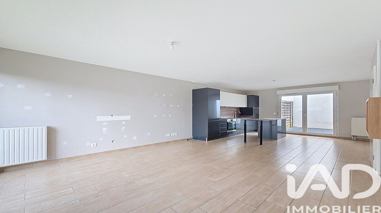 Ma-Cabane - Vente Appartement Chennevières-sur-Marne, 74 m²