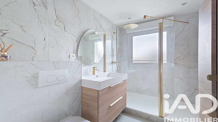 Ma-Cabane - Vente Appartement Chennevières-sur-Marne, 74 m²