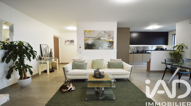 Ma-Cabane - Vente Appartement Chennevières-sur-Marne, 61 m²