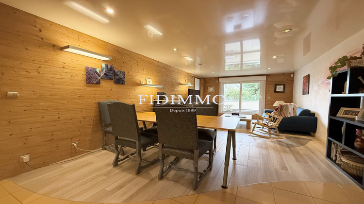 Ma-Cabane - Vente Appartement Chennevières-sur-Marne, 95 m²