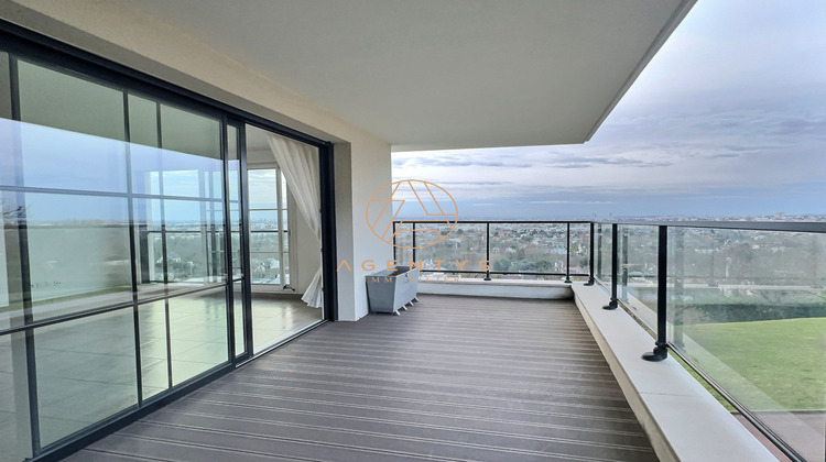 Ma-Cabane - Vente Appartement Chennevières-sur-Marne, 61 m²