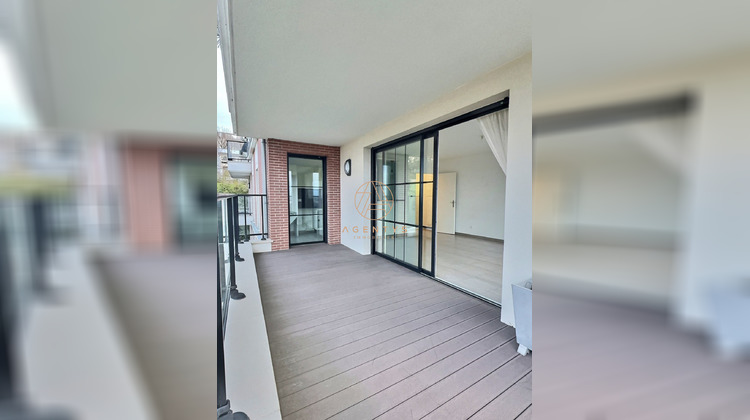 Ma-Cabane - Vente Appartement Chennevières-sur-Marne, 61 m²