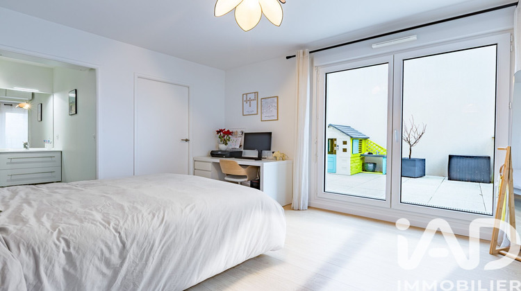 Ma-Cabane - Vente Appartement Chennevières-sur-Marne, 91 m²