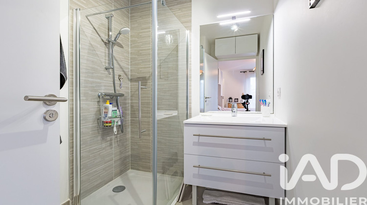 Ma-Cabane - Vente Appartement Chennevières-sur-Marne, 91 m²