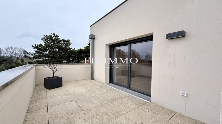 Ma-Cabane - Vente Appartement Chennevières-sur-Marne, 91 m²