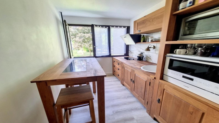 Ma-Cabane - Vente Appartement Chennevieres-sur-Marne, 62 m²