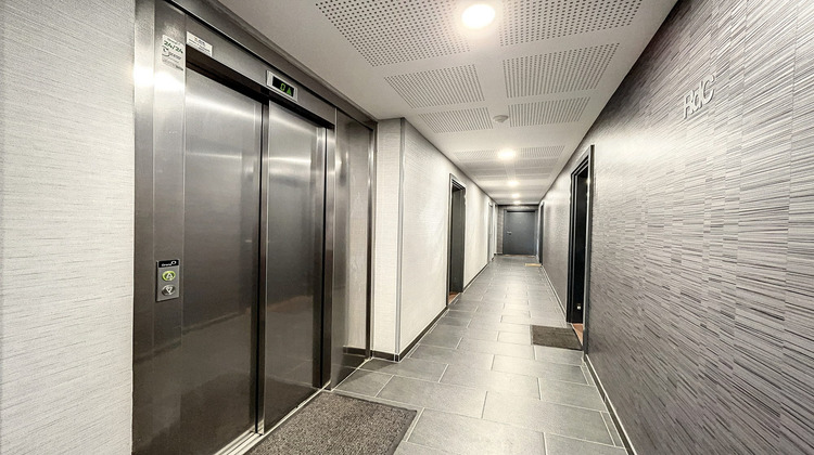 Ma-Cabane - Vente Appartement Chennevières-sur-Marne, 61 m²