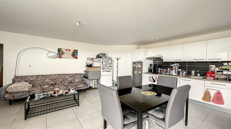 Ma-Cabane - Vente Appartement Chennevières-sur-Marne, 61 m²