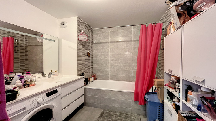 Ma-Cabane - Vente Appartement Chennevières-sur-Marne, 61 m²