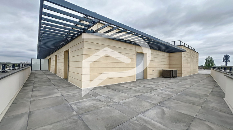 Ma-Cabane - Vente Appartement Chennevières-sur-Marne, 100 m²