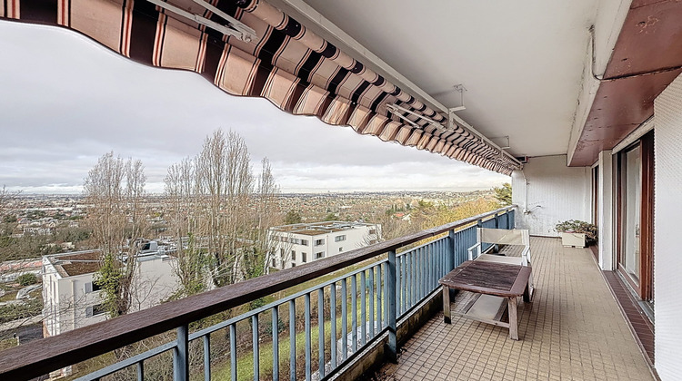 Ma-Cabane - Vente Appartement Chennevières-sur-Marne, 103 m²