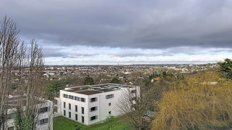 Ma-Cabane - Vente Appartement Chennevières-sur-Marne, 103 m²