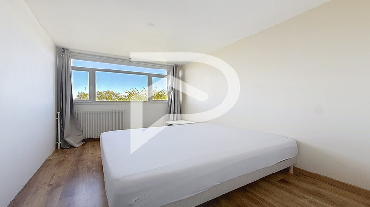 Ma-Cabane - Vente Appartement Chennevières-sur-Marne, 80 m²