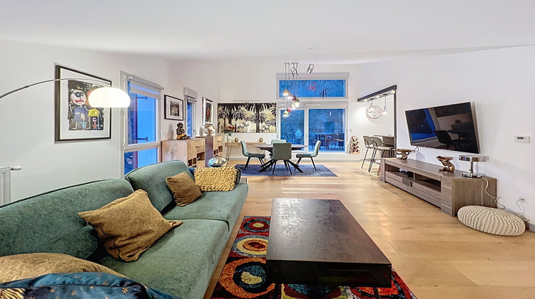 Ma-Cabane - Vente Appartement Chennevières-sur-Marne, 92 m²