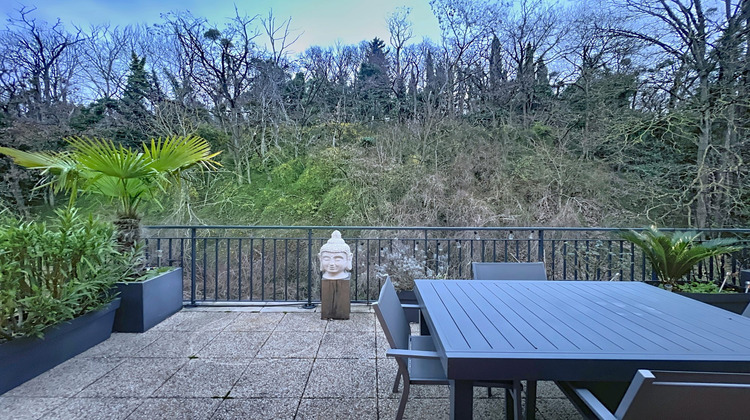 Ma-Cabane - Vente Appartement Chennevières-sur-Marne, 92 m²