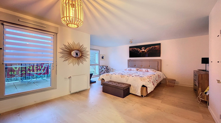 Ma-Cabane - Vente Appartement Chennevières-sur-Marne, 92 m²