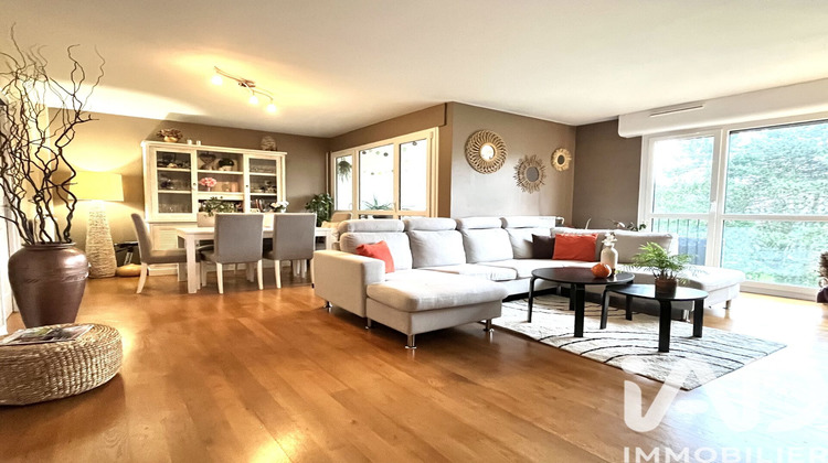 Ma-Cabane - Vente Appartement Chennevières-sur-Marne, 98 m²