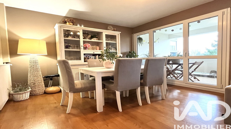 Ma-Cabane - Vente Appartement Chennevières-sur-Marne, 98 m²