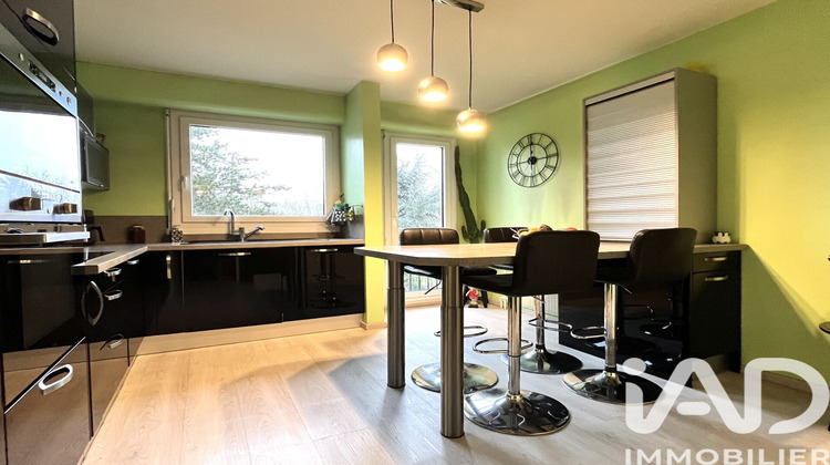 Ma-Cabane - Vente Appartement Chennevières-sur-Marne, 98 m²