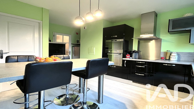 Ma-Cabane - Vente Appartement Chennevières-sur-Marne, 98 m²