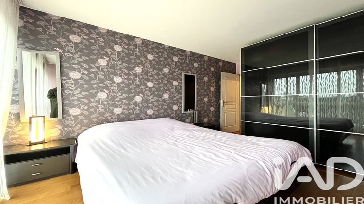 Ma-Cabane - Vente Appartement Chennevières-sur-Marne, 98 m²